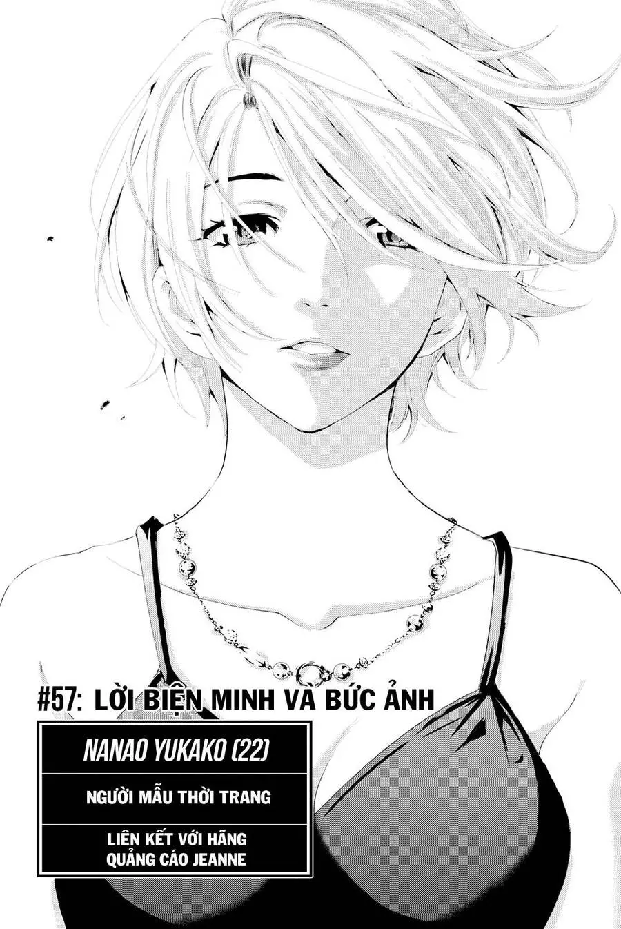Hitman Nettruyen ZZZ Chương 57 Page 3