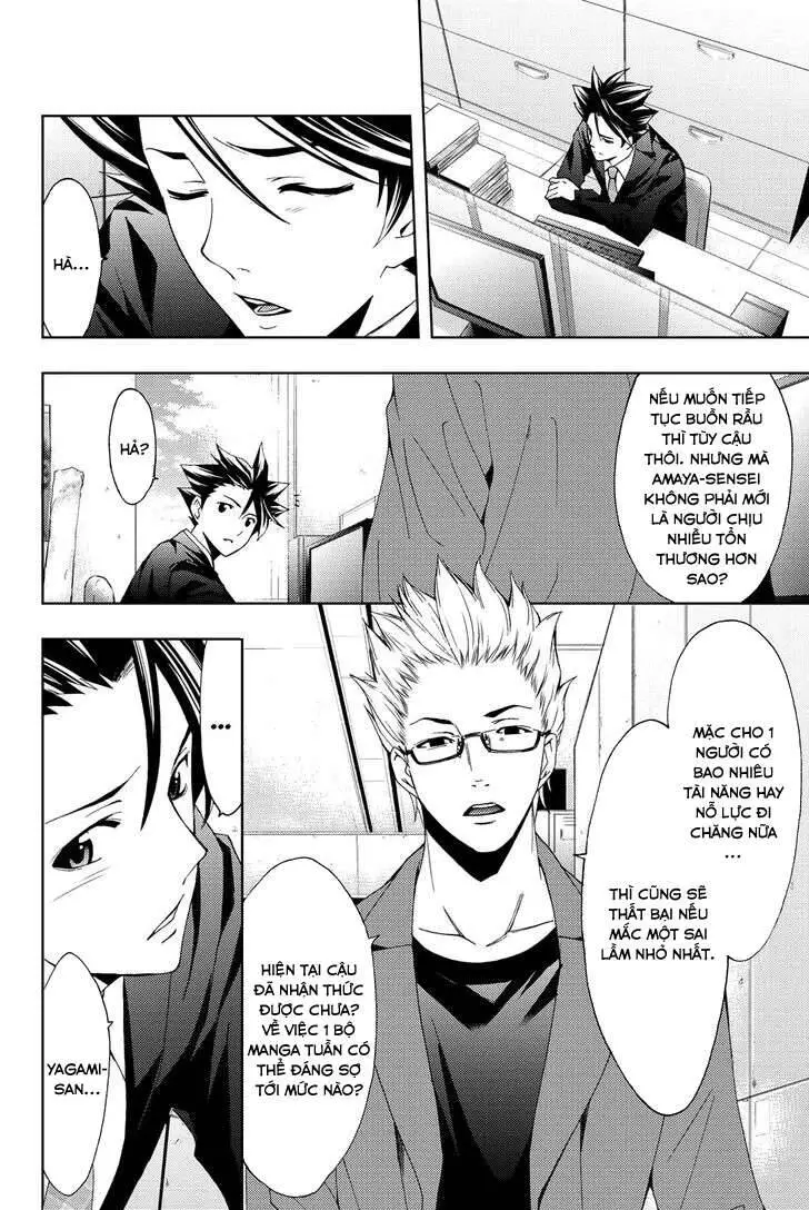 Hitman Nettruyen ZZZ Chương 73 Page 3