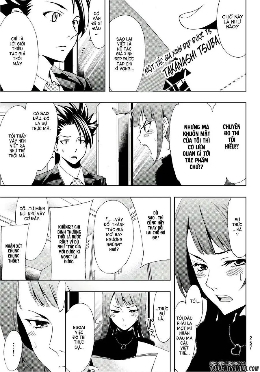 Hitman Nettruyen ZZZ Chương 10 Page 4