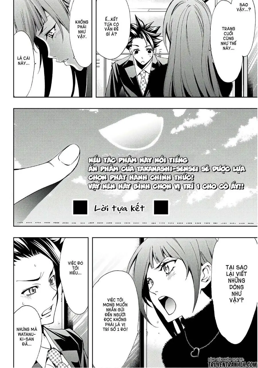 Hitman Nettruyen ZZZ Chương 10 Page 5