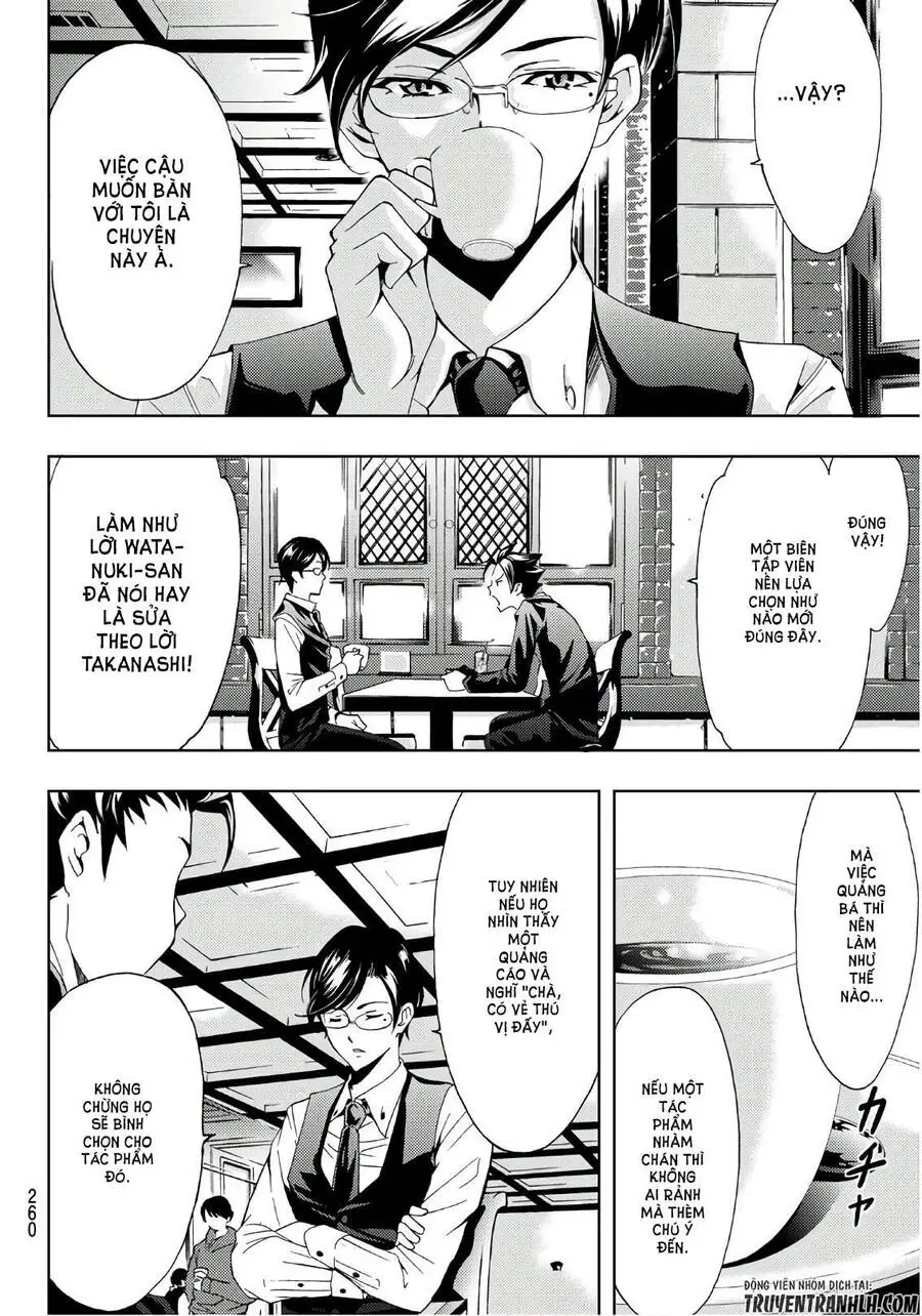 Hitman Nettruyen ZZZ Chương 10 Page 7