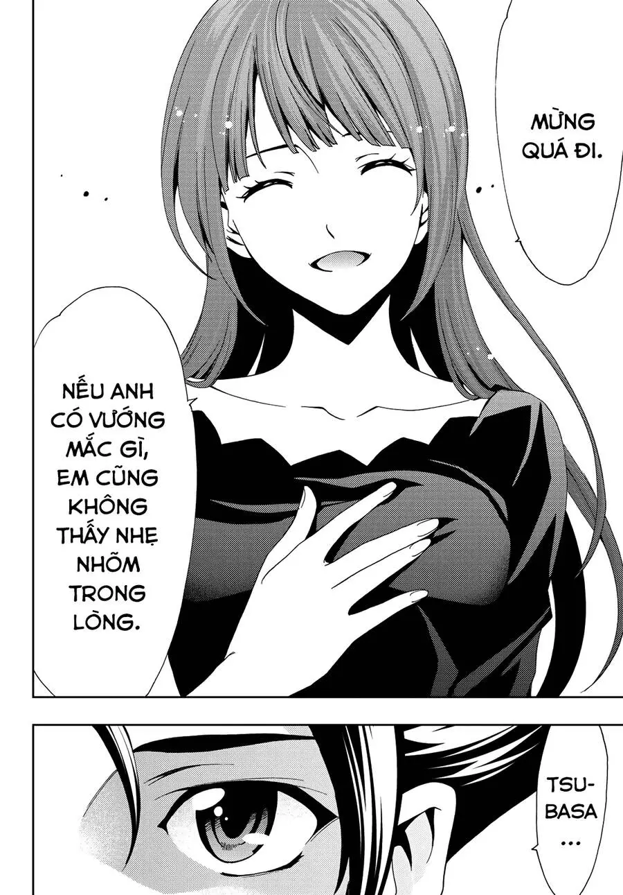 Hitman Nettruyen ZZZ Chương 90 Page 11