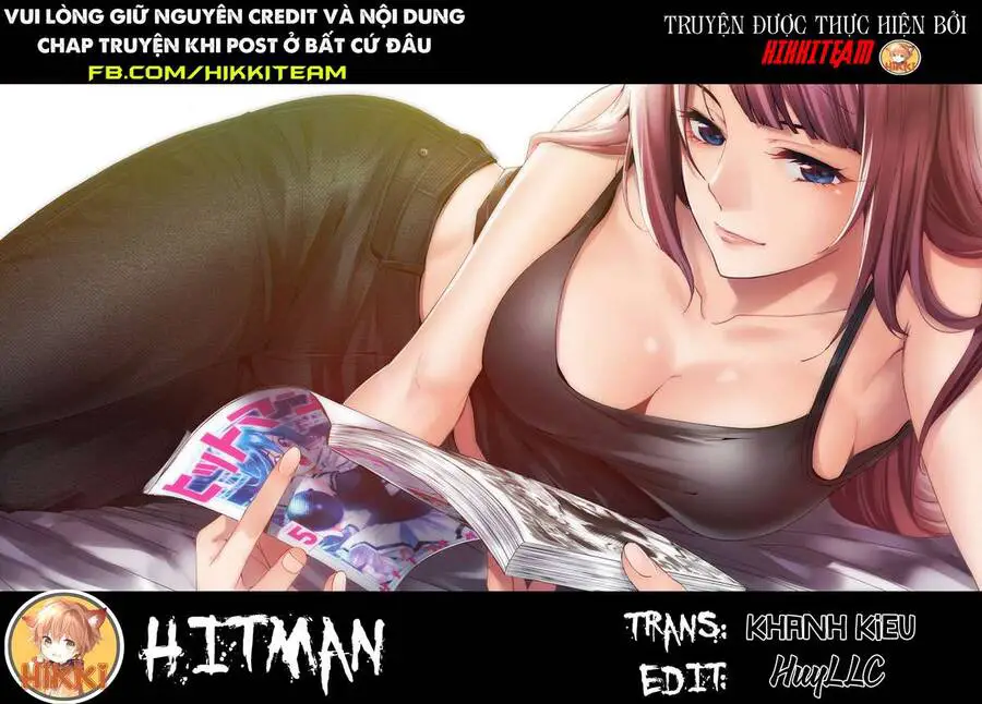 Hitman Nettruyen ZZZ Chương 64 Page 1