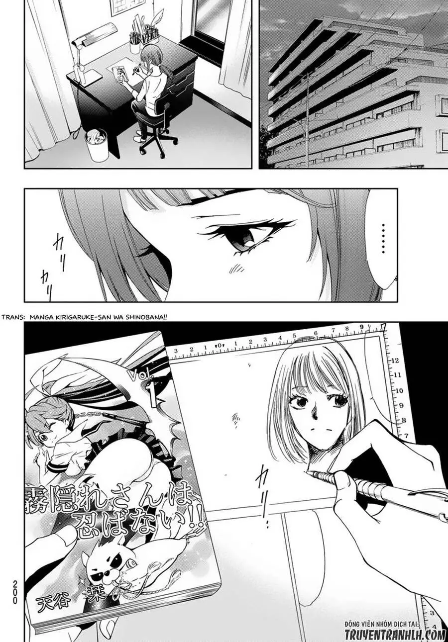 Hitman Nettruyen ZZZ Chương 5 Page 7