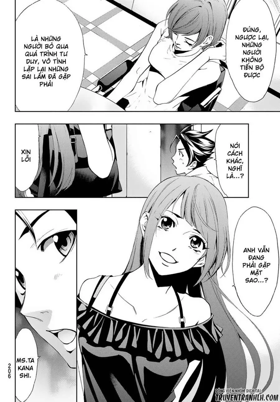 Hitman Nettruyen ZZZ Chương 5 Page 13