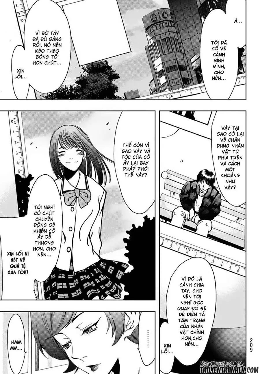 Hitman Nettruyen ZZZ Chương 5 Page 16