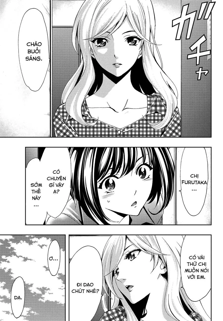 Hitman Nettruyen ZZZ Chương 89 Page 12