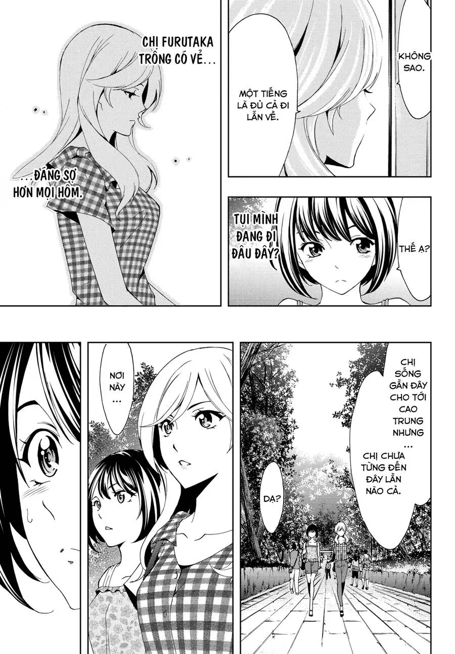 Hitman Nettruyen ZZZ Chương 89 Page 14