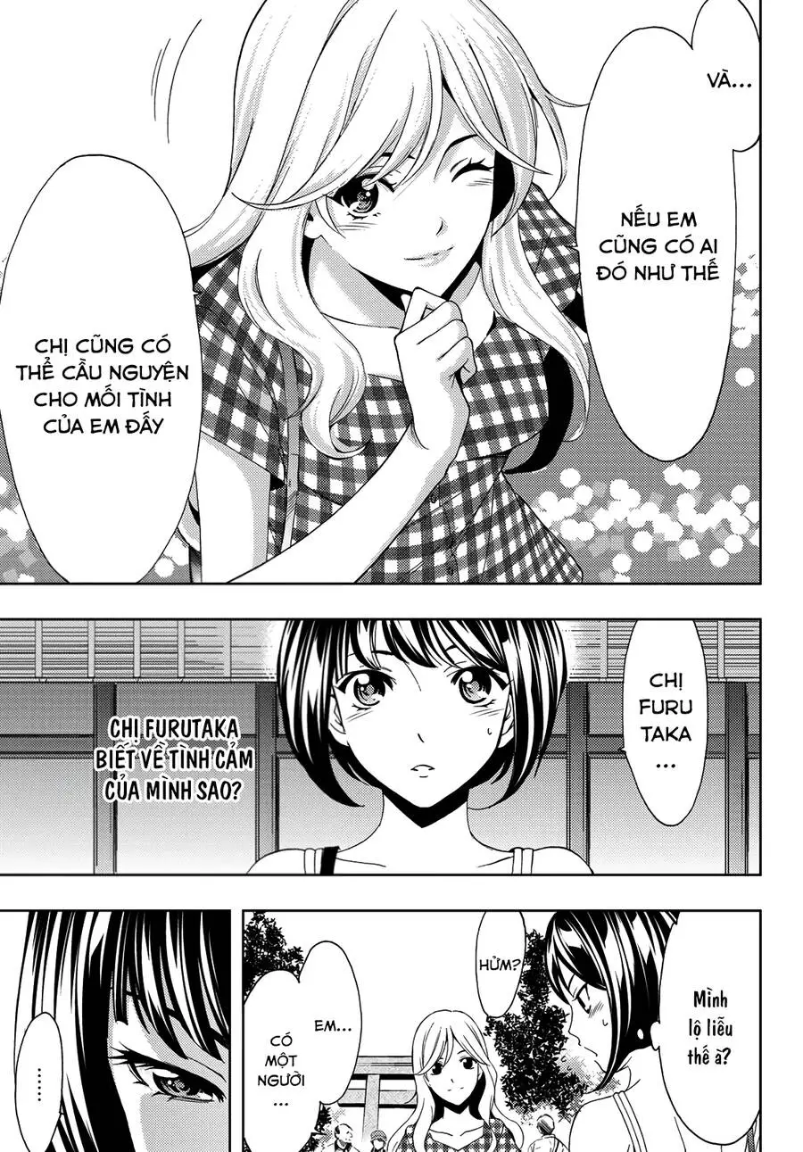 Hitman Nettruyen ZZZ Chương 89 Page 17