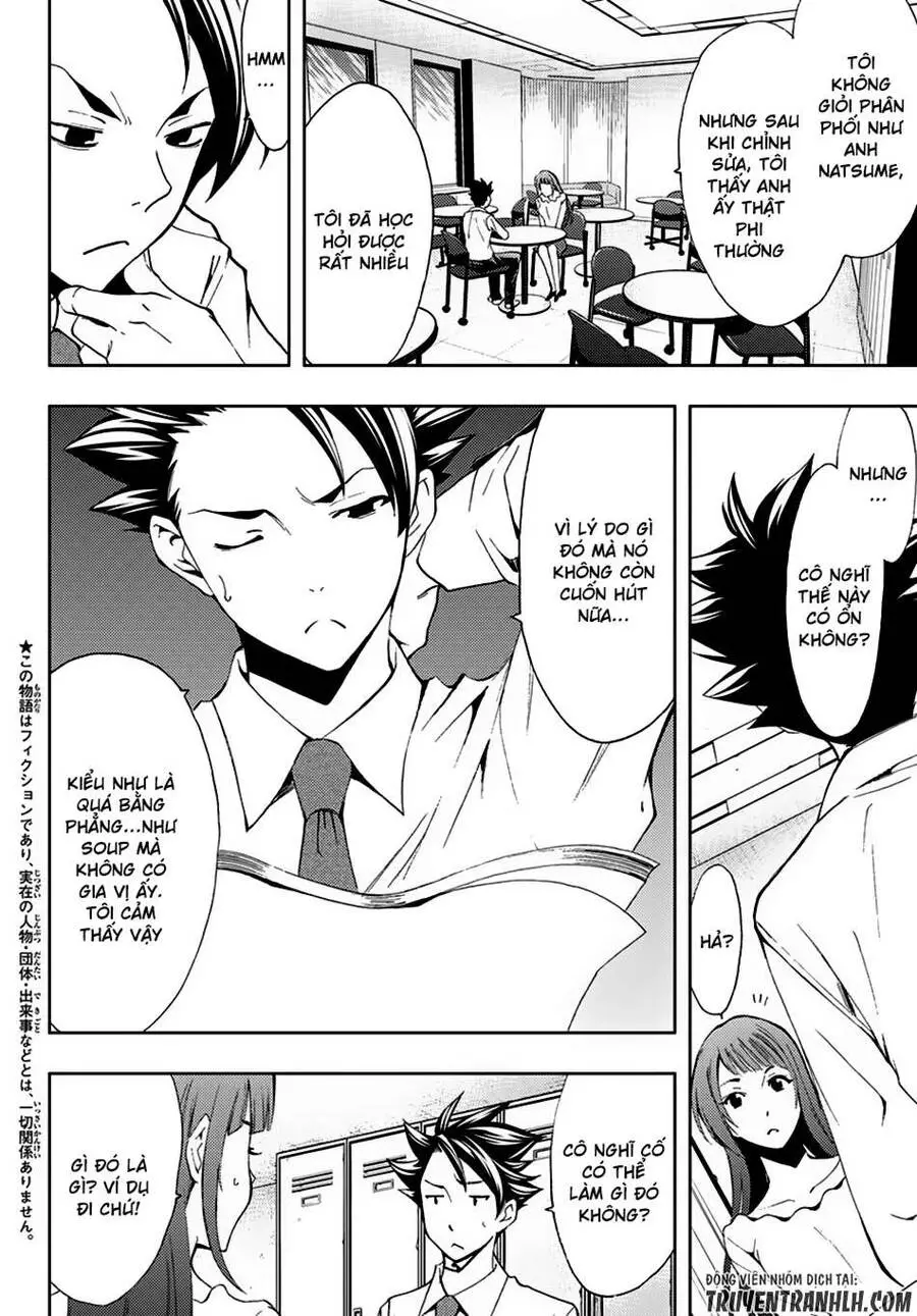 Hitman Nettruyen ZZZ Chương 4 Page 3
