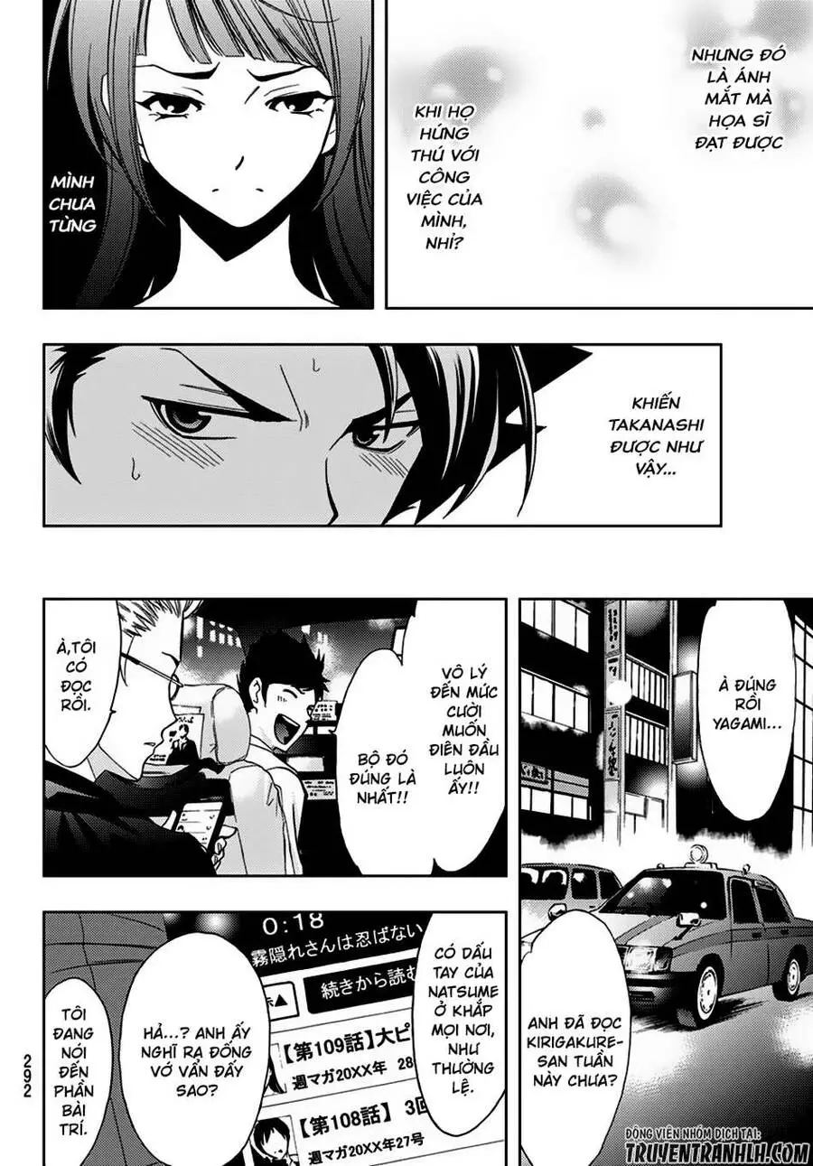 Hitman Nettruyen ZZZ Chương 4 Page 13