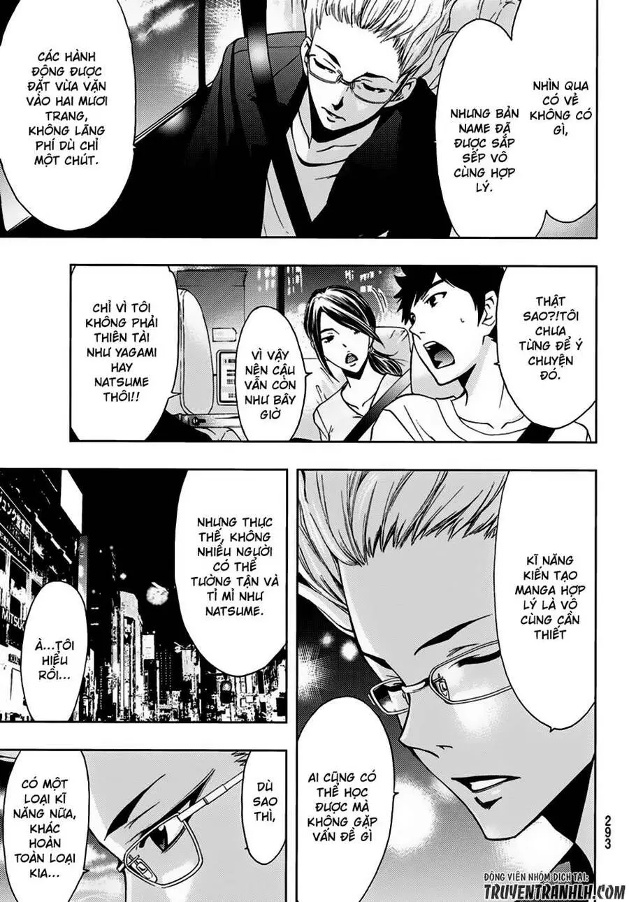 Hitman Nettruyen ZZZ Chương 4 Page 14