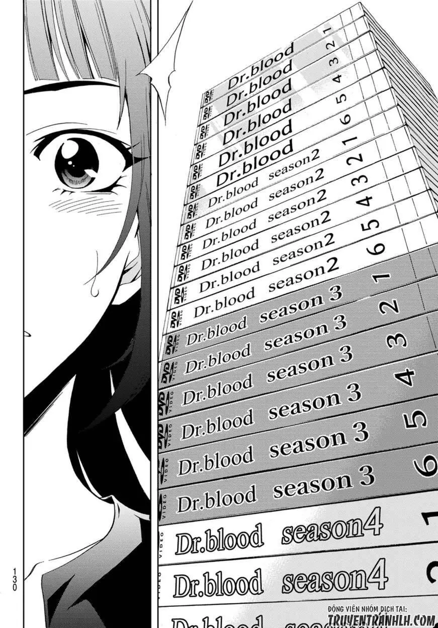 Hitman Nettruyen ZZZ Chương 2 Page 18