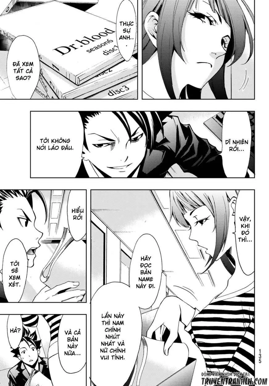 Hitman Nettruyen ZZZ Chương 2 Page 23
