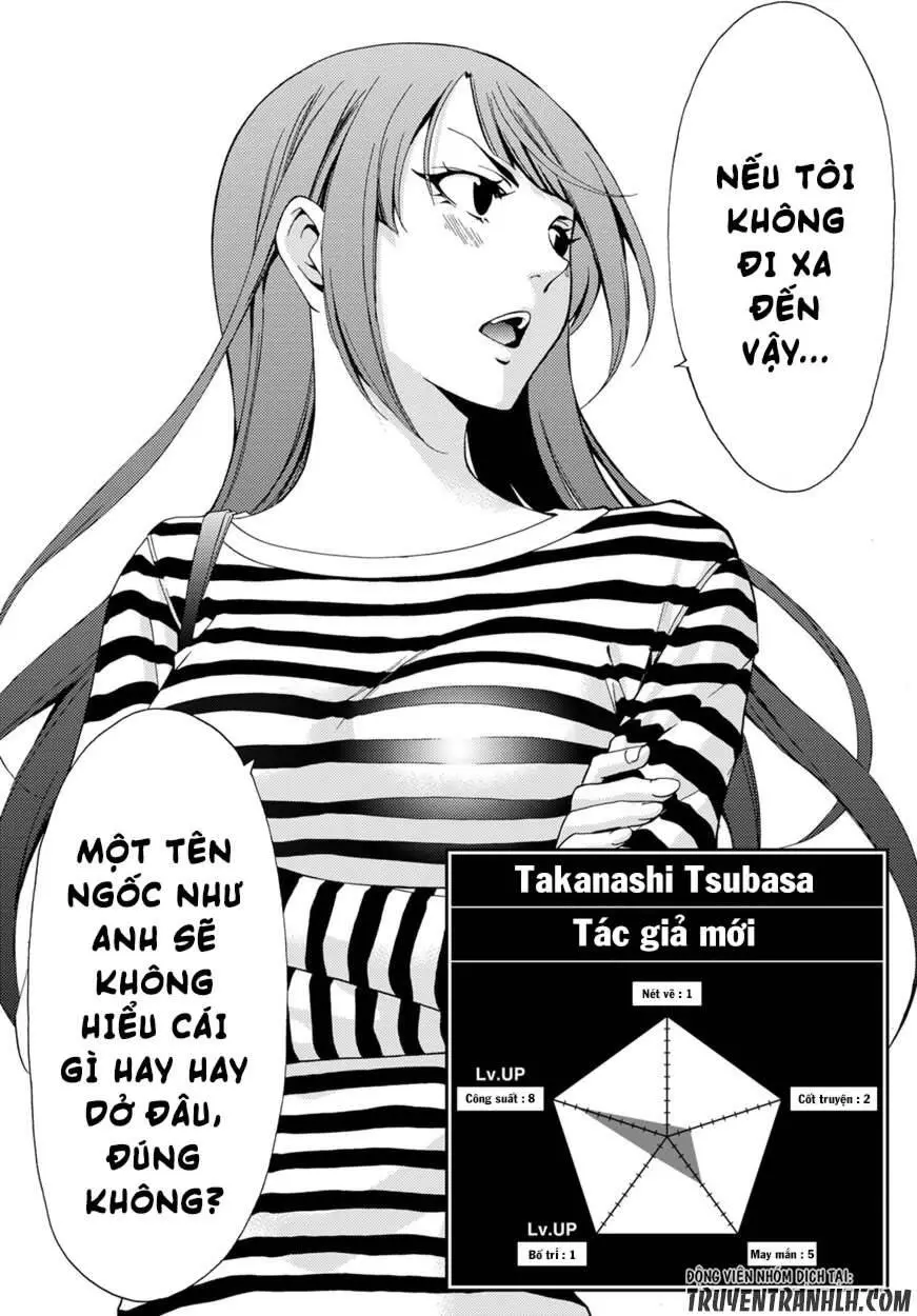 Hitman Nettruyen ZZZ Chương 2 Page 25