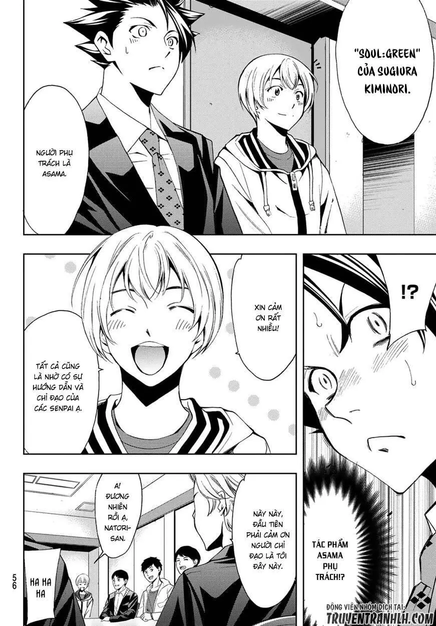 Hitman Nettruyen ZZZ Chương 6 Page 7