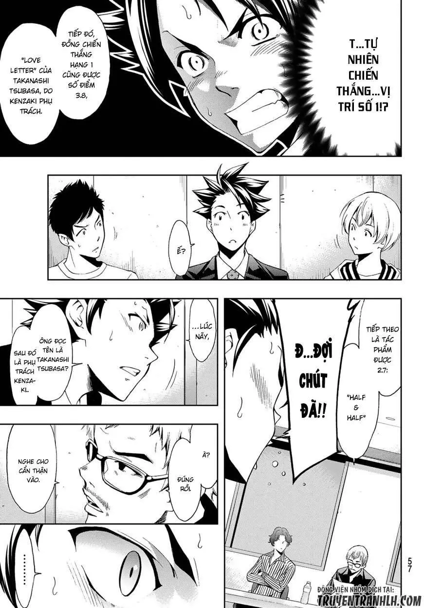 Hitman Nettruyen ZZZ Chương 6 Page 8