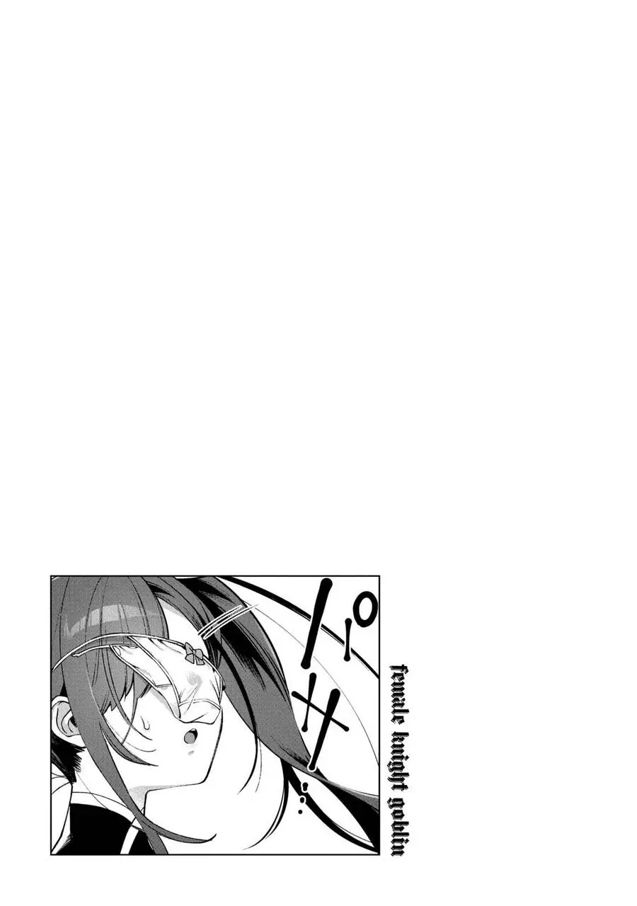 Nữ Hiệp Sĩ Goblin Nettruyen ZZZ Chương 12 Page 20