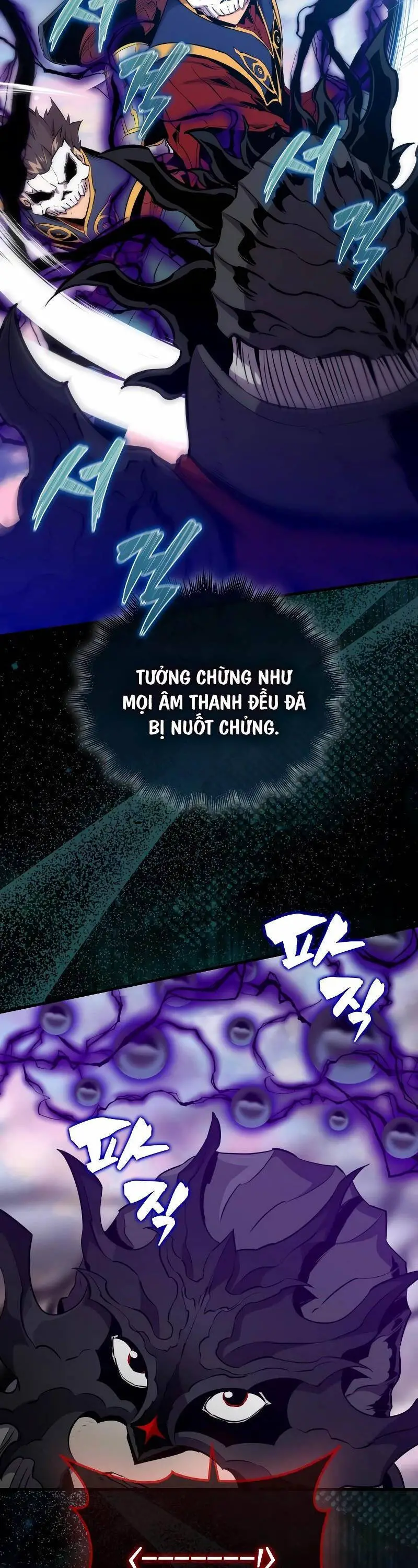 Ranker Mộng Du Nettruyen ZZZ Chương 106 Page 24