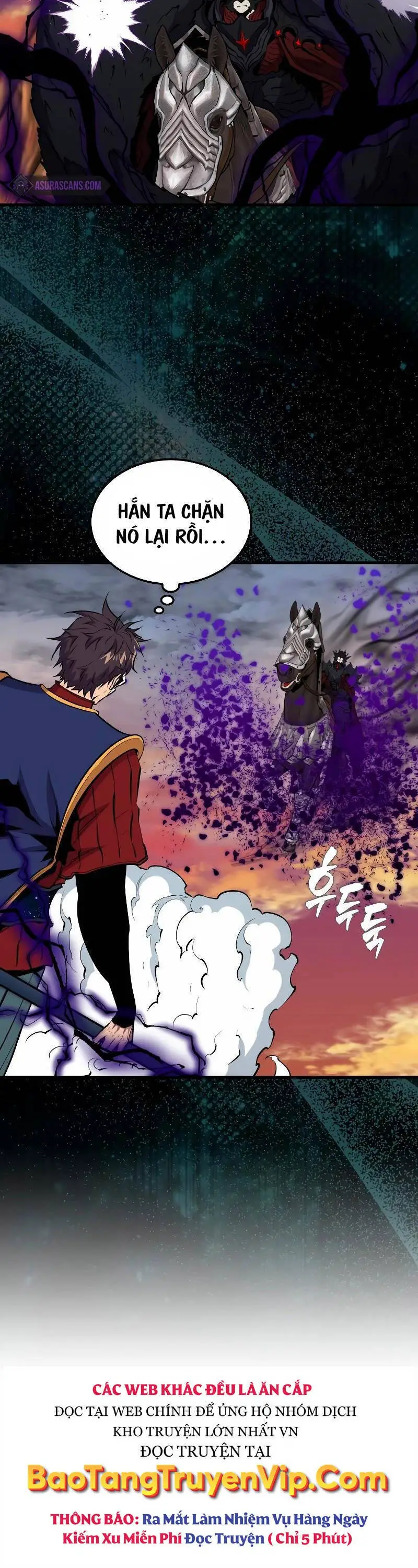 Ranker Mộng Du Nettruyen ZZZ Chương 106 Page 26