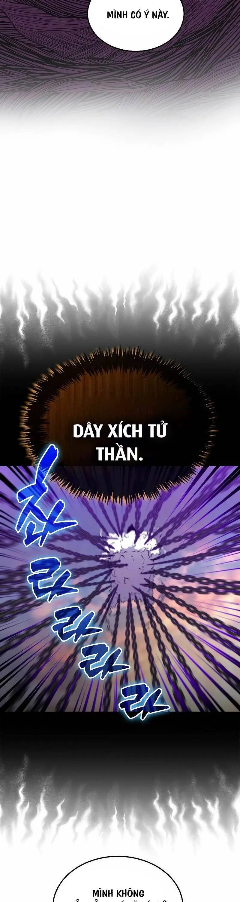 Ranker Mộng Du Nettruyen ZZZ Chương 106 Page 33