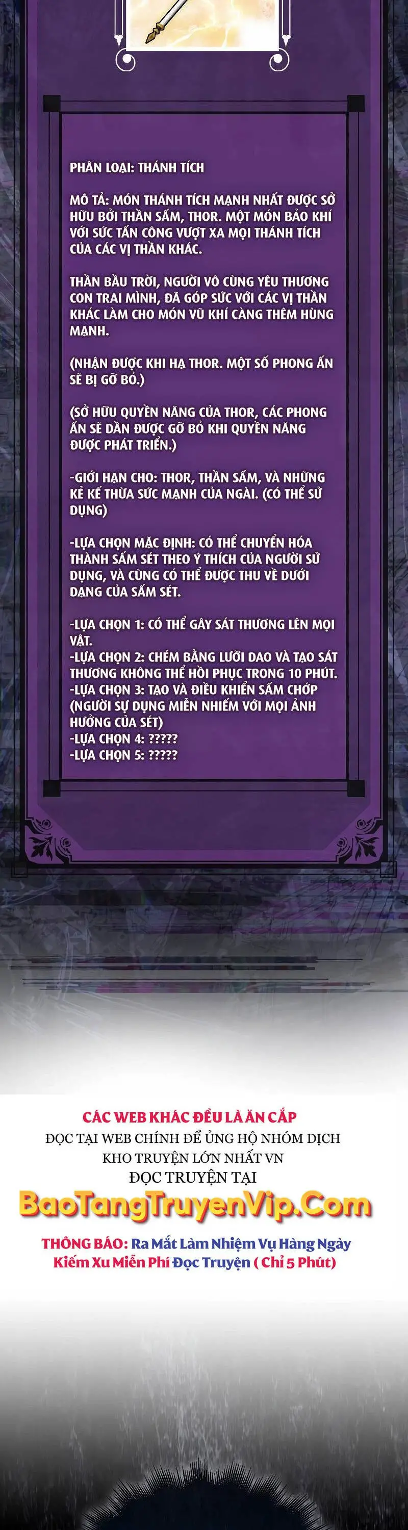 Ranker Mộng Du Nettruyen ZZZ Chương 106 Page 35