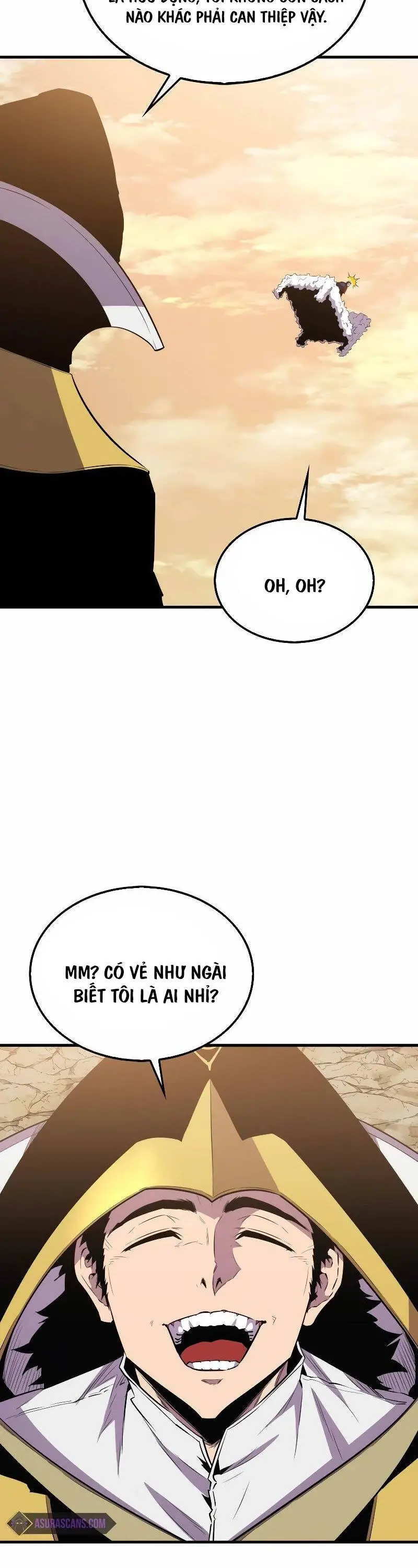 Ranker Mộng Du Nettruyen ZZZ Chương 106 Page 43