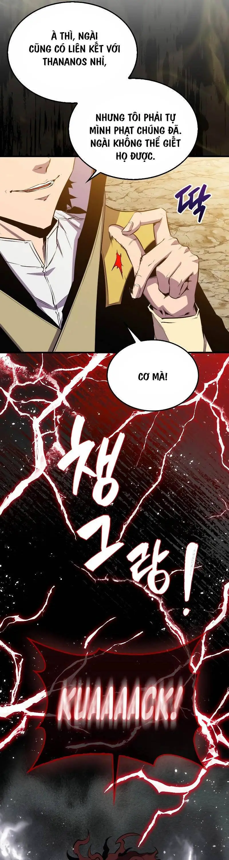 Ranker Mộng Du Nettruyen ZZZ Chương 106 Page 45