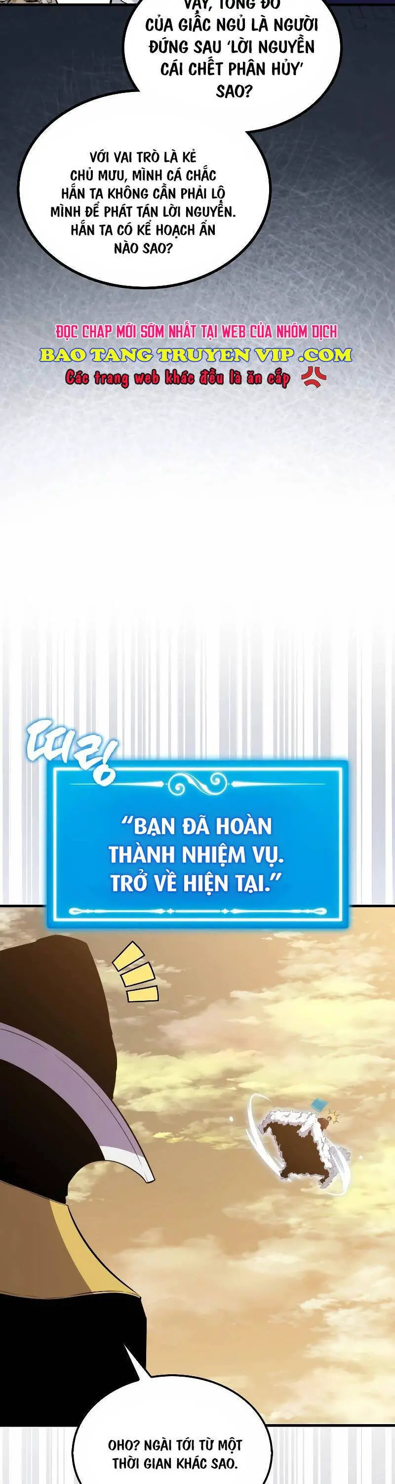 Ranker Mộng Du Nettruyen ZZZ Chương 106 Page 49