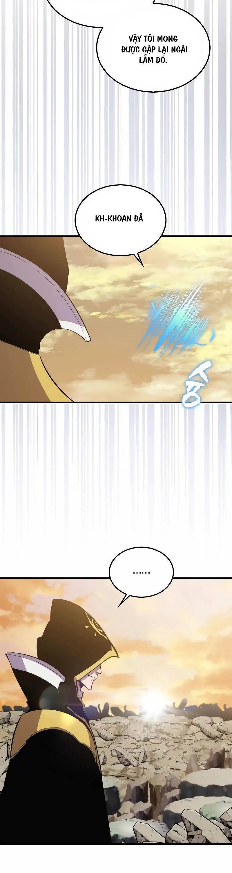 Ranker Mộng Du Nettruyen ZZZ Chương 106 Page 50