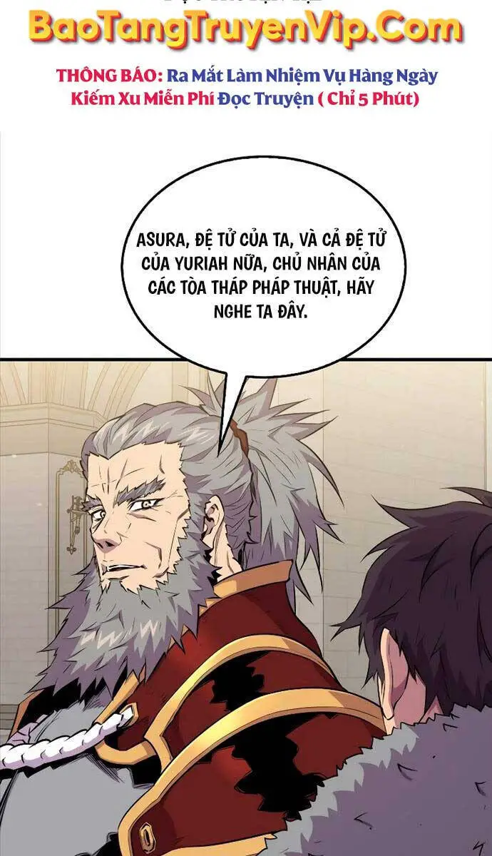 Ranker Mộng Du Nettruyen ZZZ Chương 97 Page 31