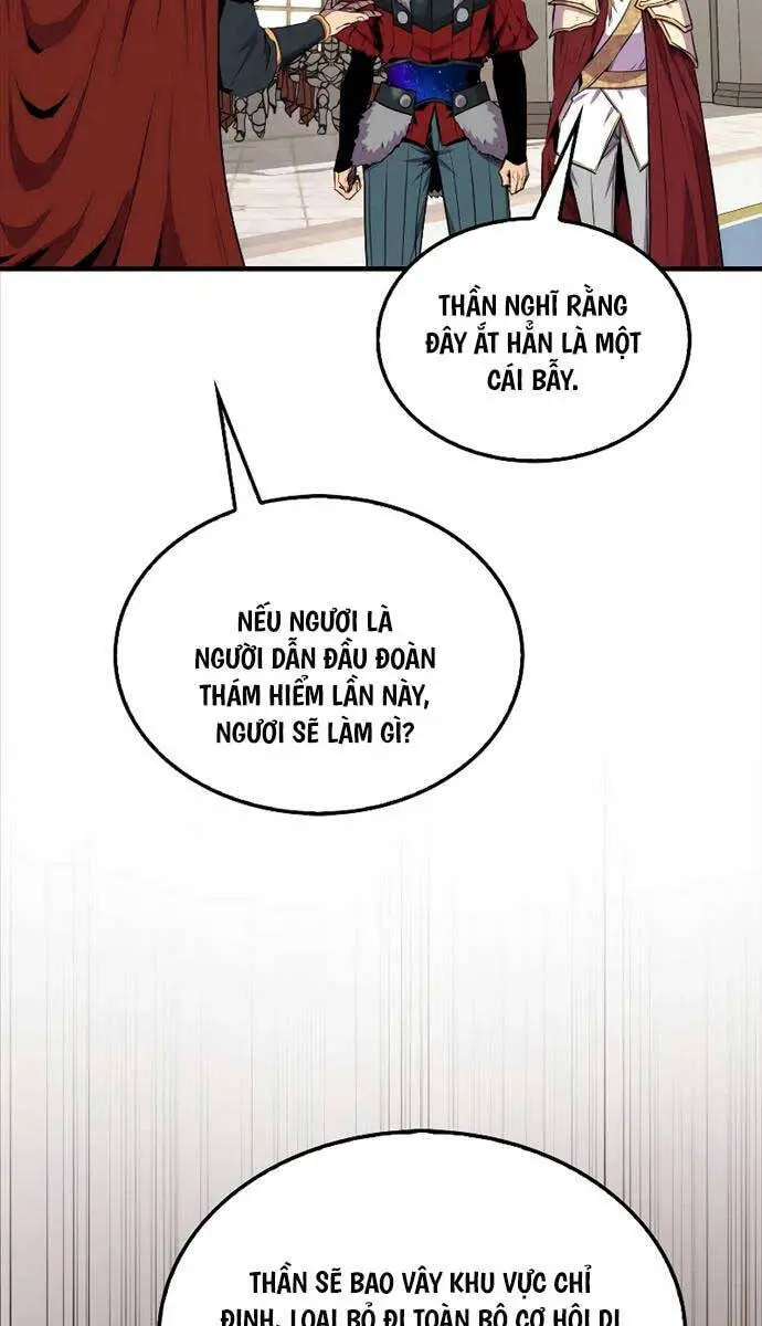 Ranker Mộng Du Nettruyen ZZZ Chương 97 Page 40