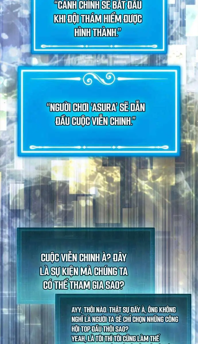 Ranker Mộng Du Nettruyen ZZZ Chương 97 Page 50