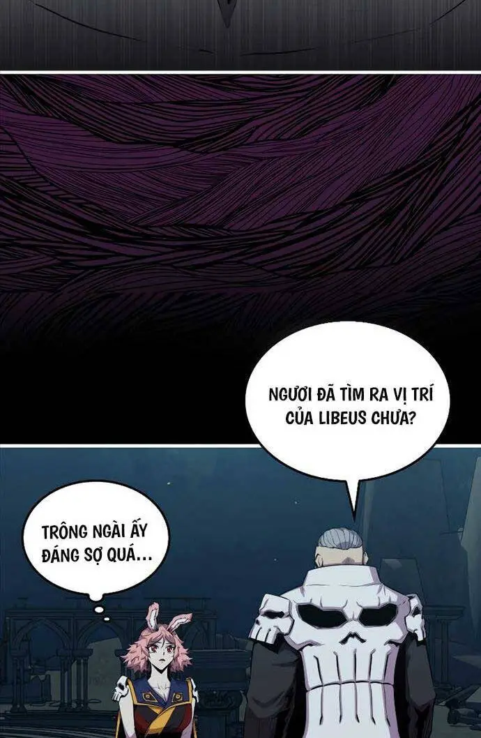 Ranker Mộng Du Nettruyen ZZZ Chương 97 Page 55