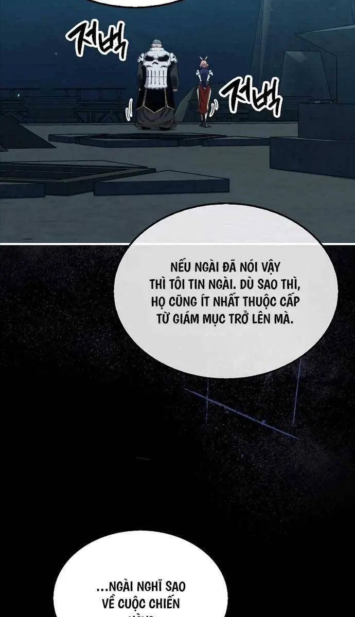 Ranker Mộng Du Nettruyen ZZZ Chương 97 Page 61