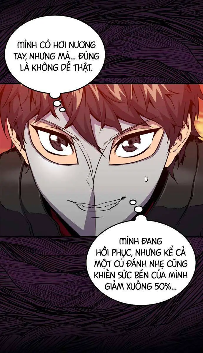 Ranker Mộng Du Nettruyen ZZZ Chương 99 Page 36