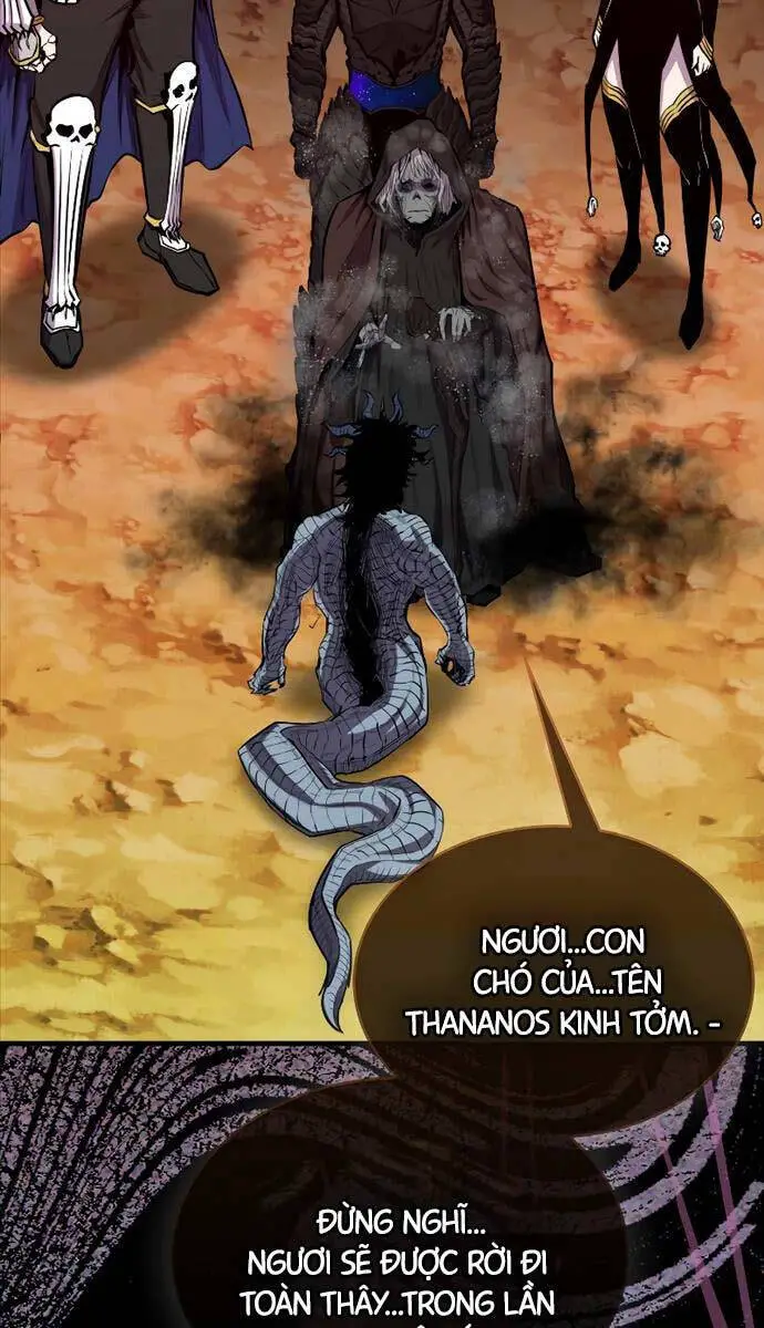 Ranker Mộng Du Nettruyen ZZZ Chương 99 Page 69