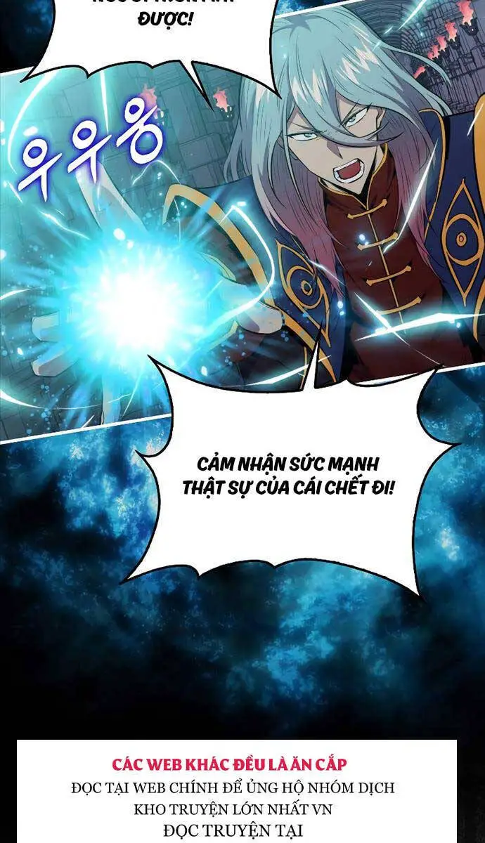 Ranker Mộng Du Nettruyen ZZZ Chương 95 Page 11