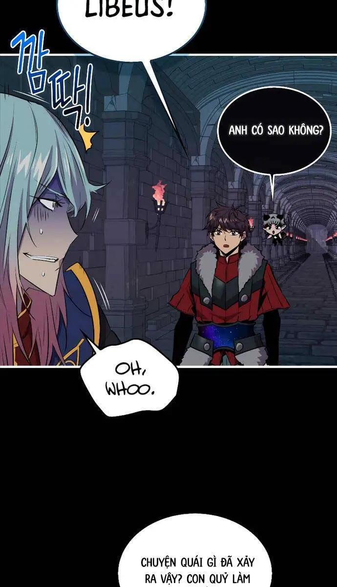 Ranker Mộng Du Nettruyen ZZZ Chương 95 Page 15