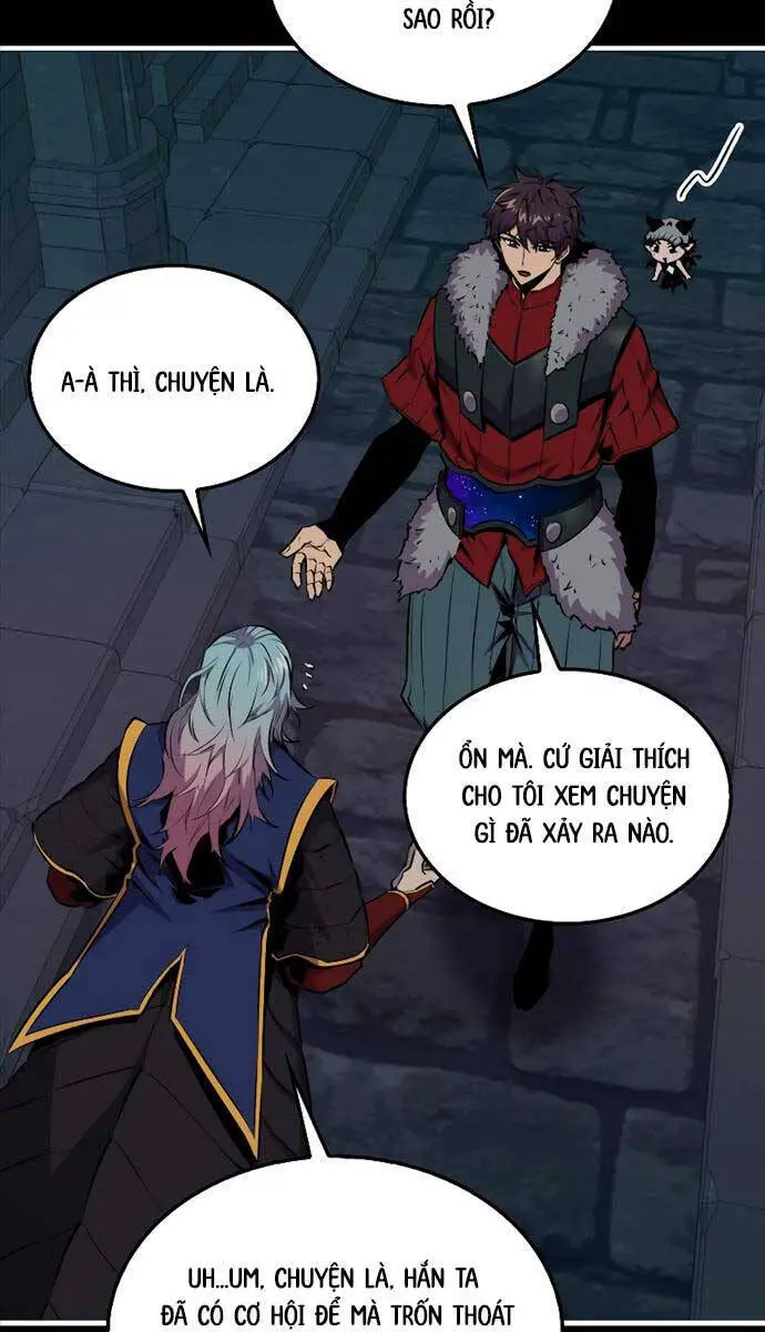 Ranker Mộng Du Nettruyen ZZZ Chương 95 Page 16