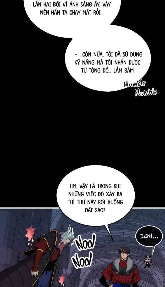 Ranker Mộng Du Nettruyen ZZZ Chương 95 Page 17