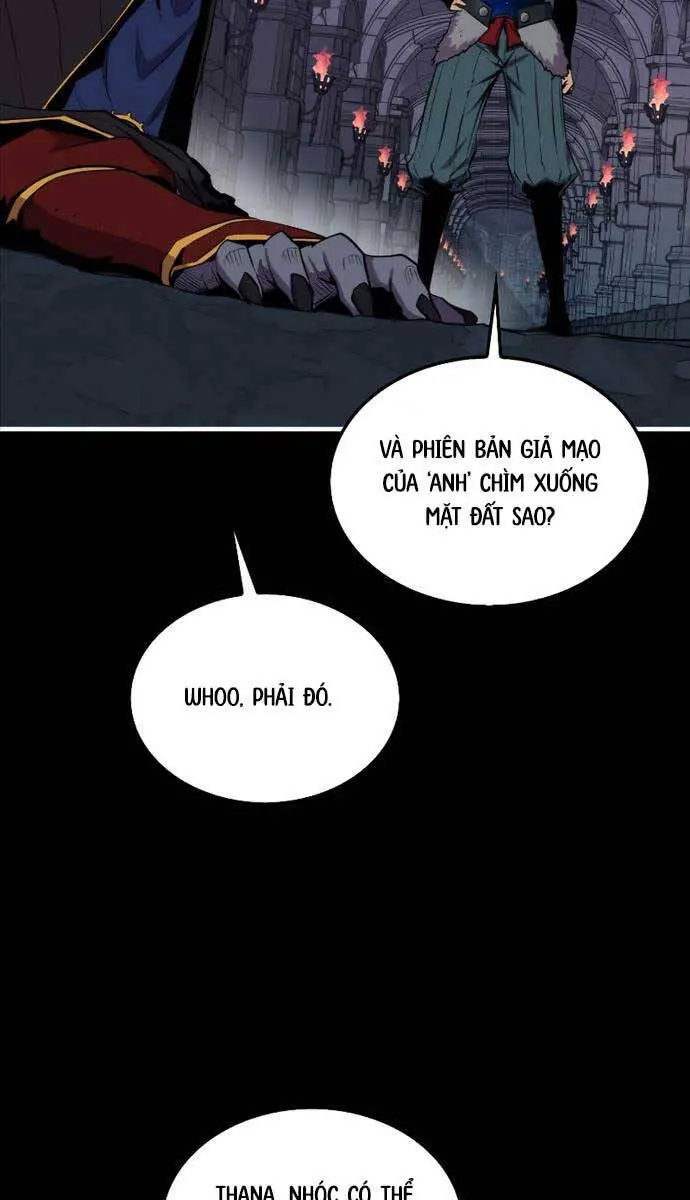 Ranker Mộng Du Nettruyen ZZZ Chương 95 Page 18