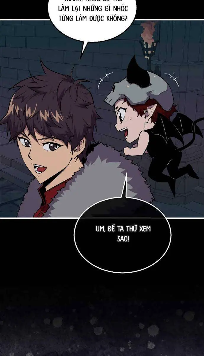 Ranker Mộng Du Nettruyen ZZZ Chương 95 Page 19