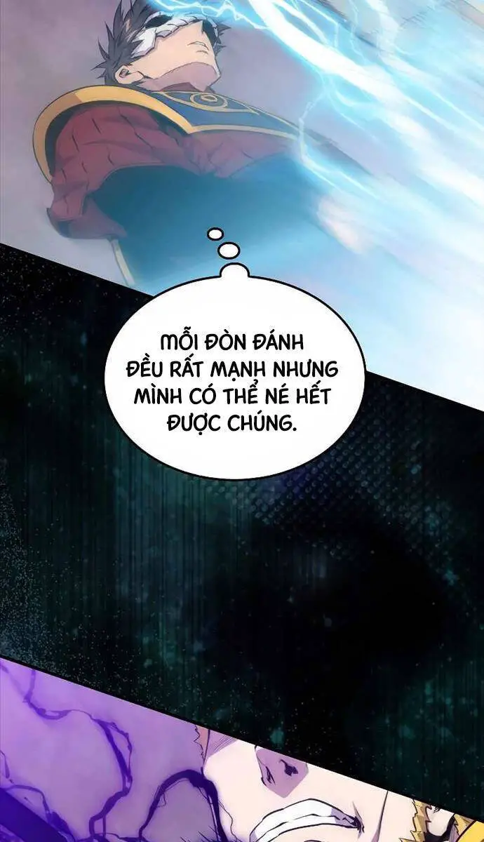 Ranker Mộng Du Nettruyen ZZZ Chương 105 Page 2