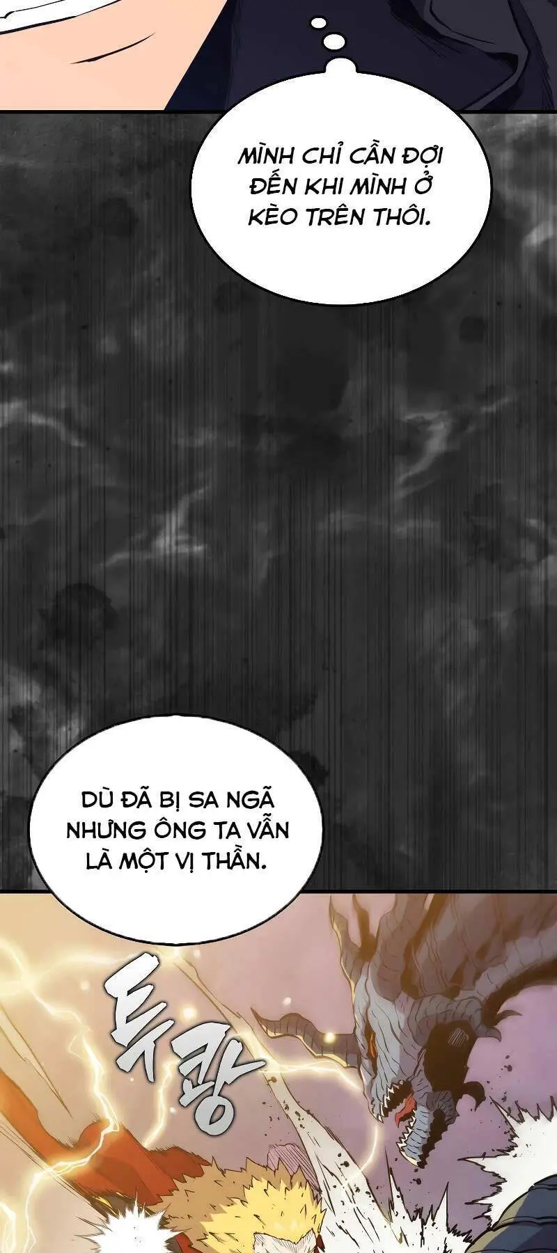 Ranker Mộng Du Nettruyen ZZZ Chương 104 Page 7