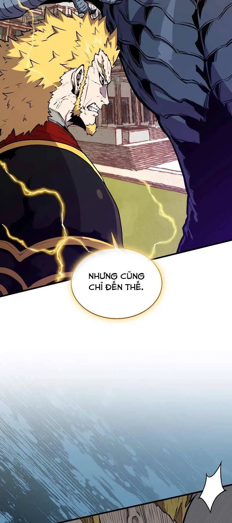 Ranker Mộng Du Nettruyen ZZZ Chương 104 Page 19