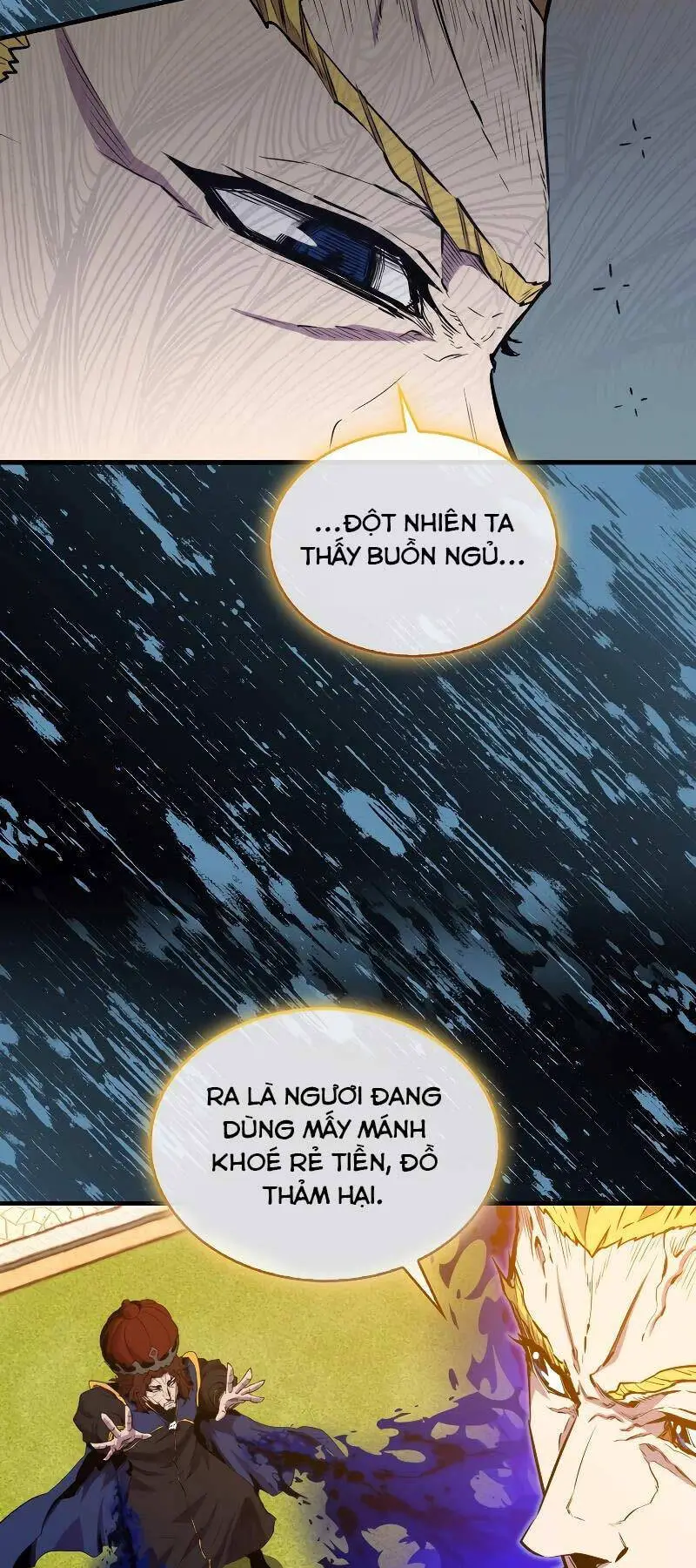 Ranker Mộng Du Nettruyen ZZZ Chương 104 Page 20