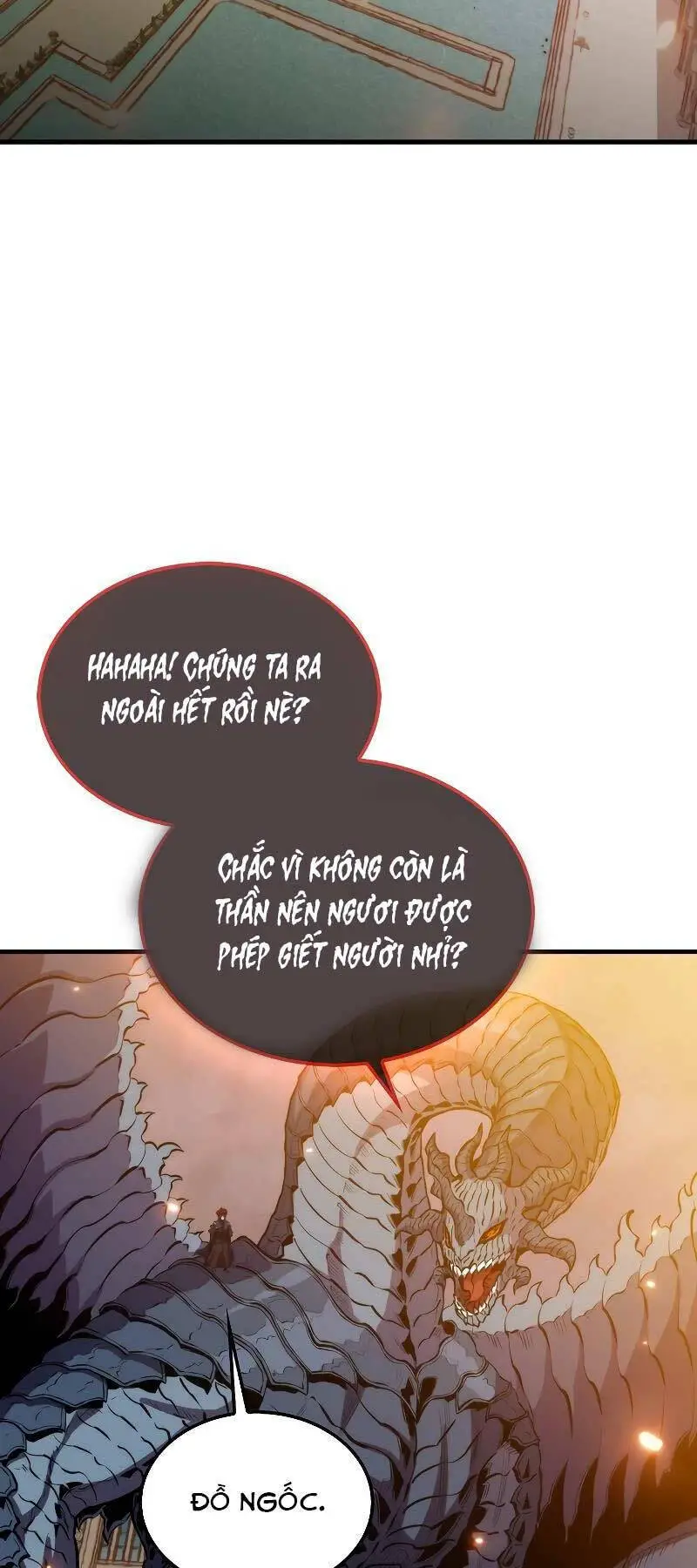 Ranker Mộng Du Nettruyen ZZZ Chương 104 Page 26
