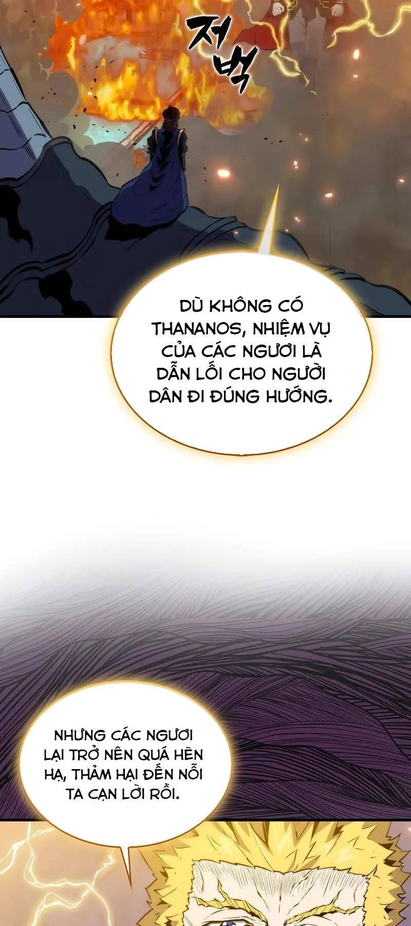 Ranker Mộng Du Nettruyen ZZZ Chương 104 Page 28