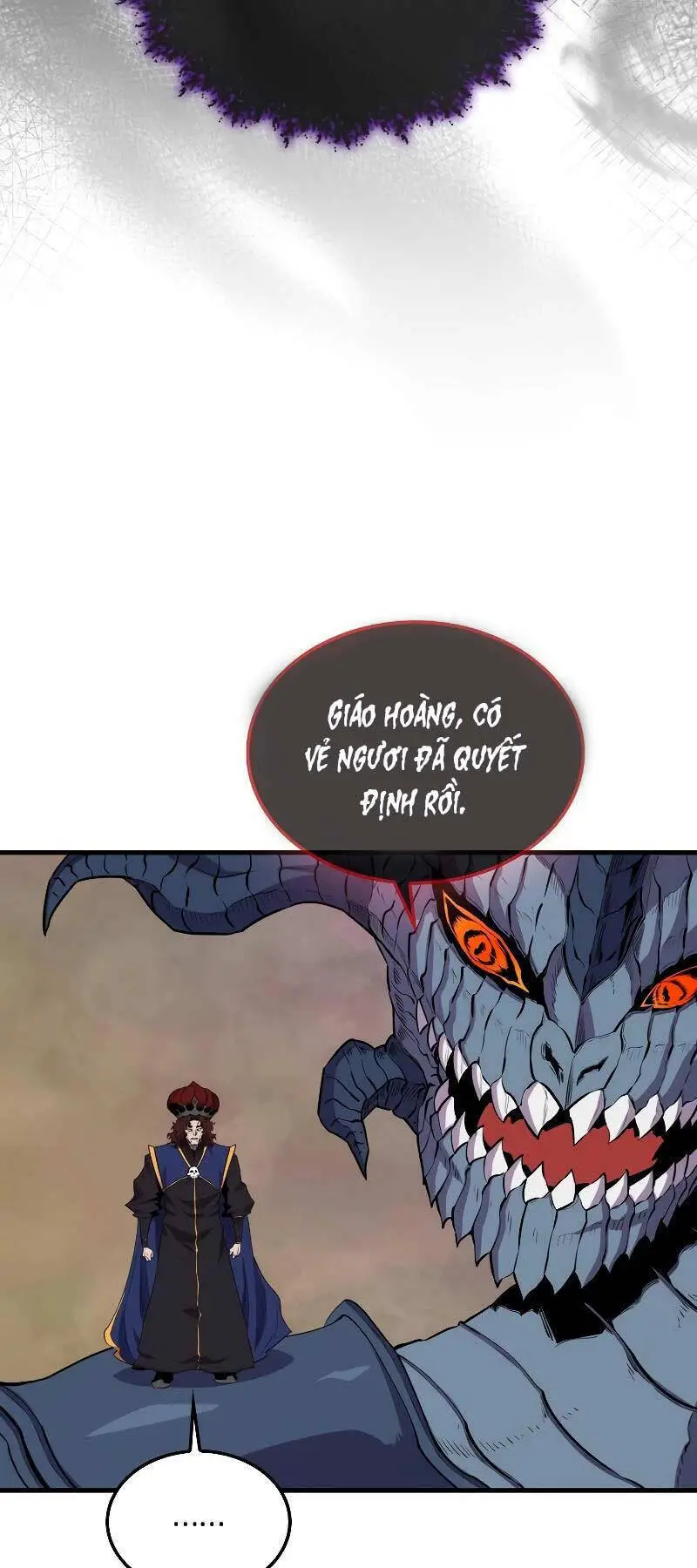 Ranker Mộng Du Nettruyen ZZZ Chương 104 Page 32